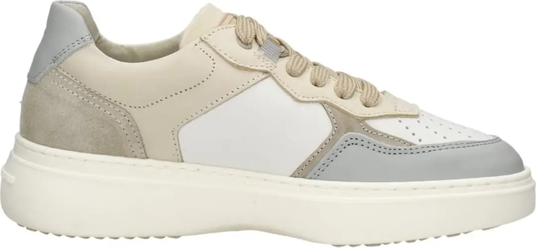 G-Star Lash TMB BLK W Veterschoenen Laag - beige - Maat 37
