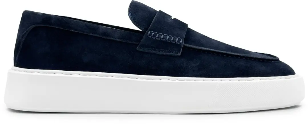 Dutch'D ® Loafers