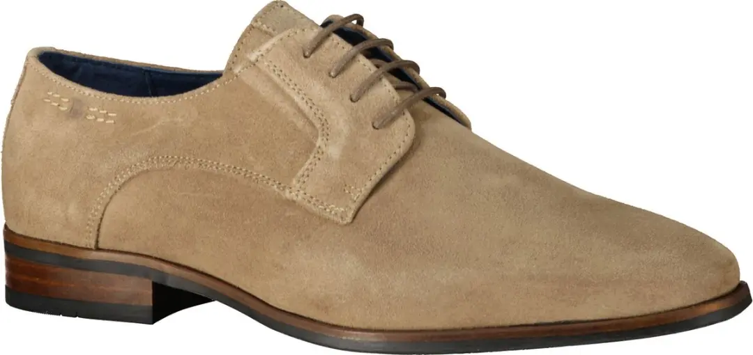 Berkelmans Veterschoen