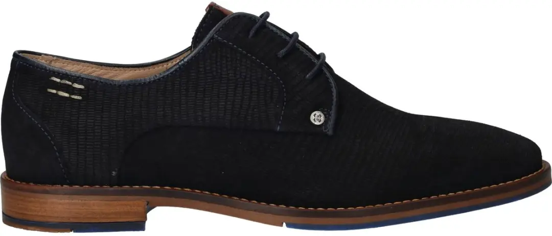 Berkelmans Posadas Veterschoenen