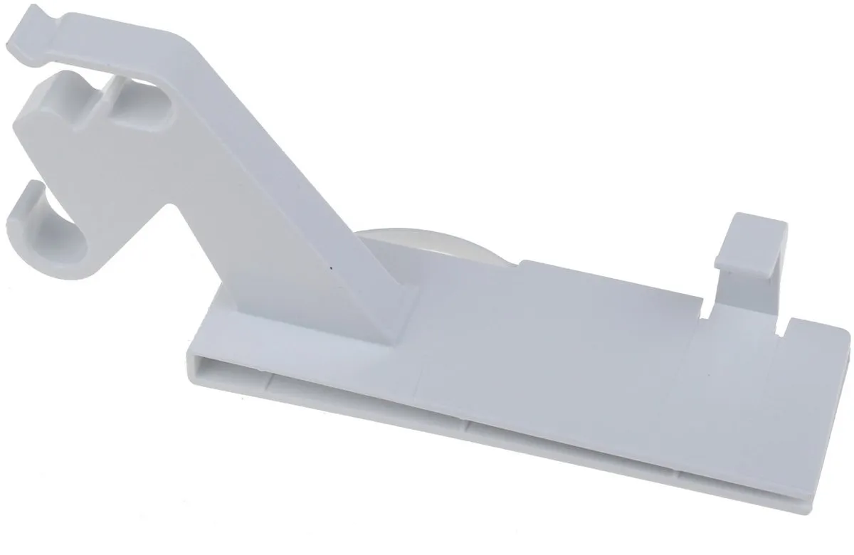 Electrolux Scharnier Verdampdeur Links 2231129012