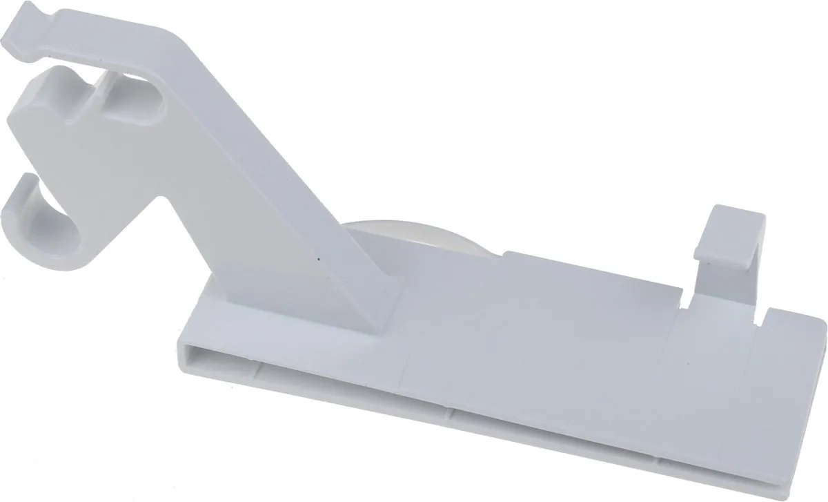 Electrolux Scharnier Verdampdeur Links 2231129012