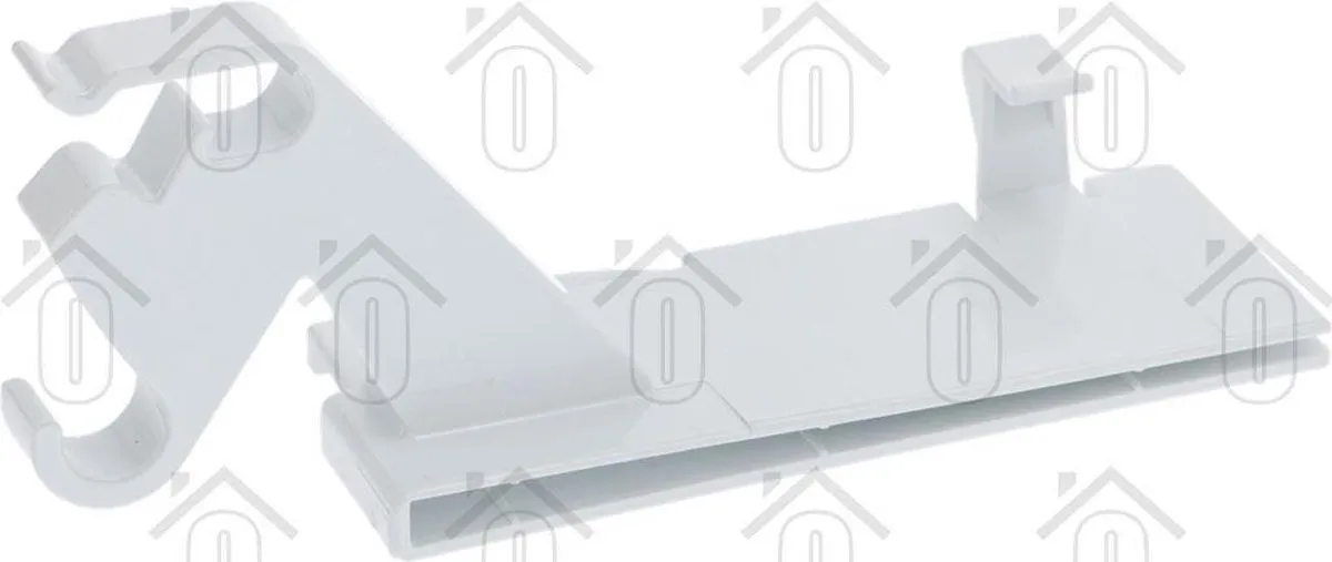 Electrolux Scharnier Verdampdeur Links 2231129012