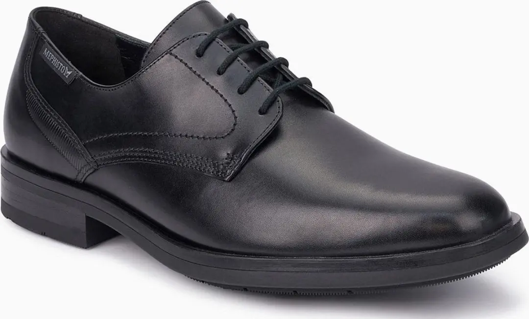 Mephisto Smith