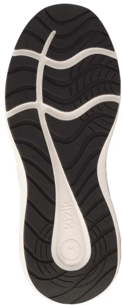 Kizik Athens 2 Handsfree sneakers - Zwart - EU 44 - afbeelding 5 van 6