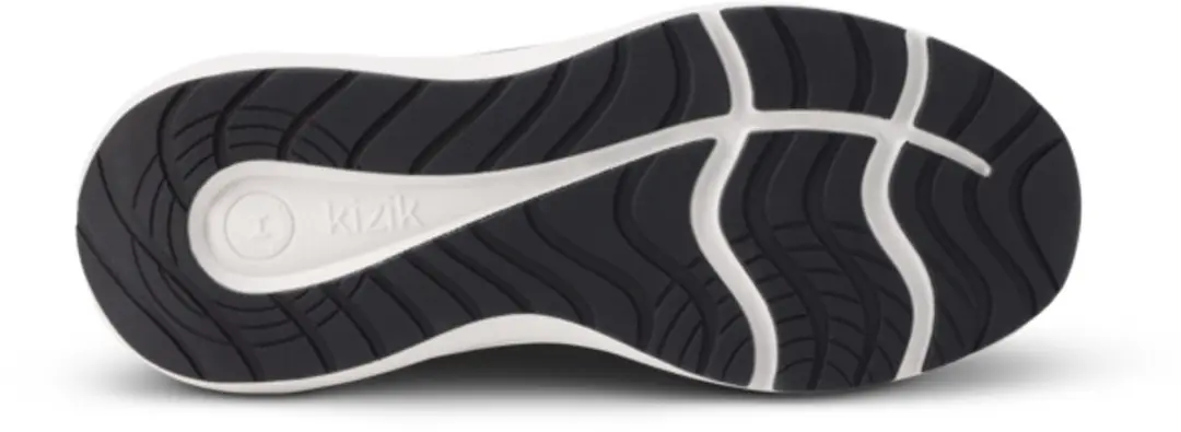 Kizik Athens 2 Handsfree sneakers - Zwart - EU 44 - afbeelding 4 van 6