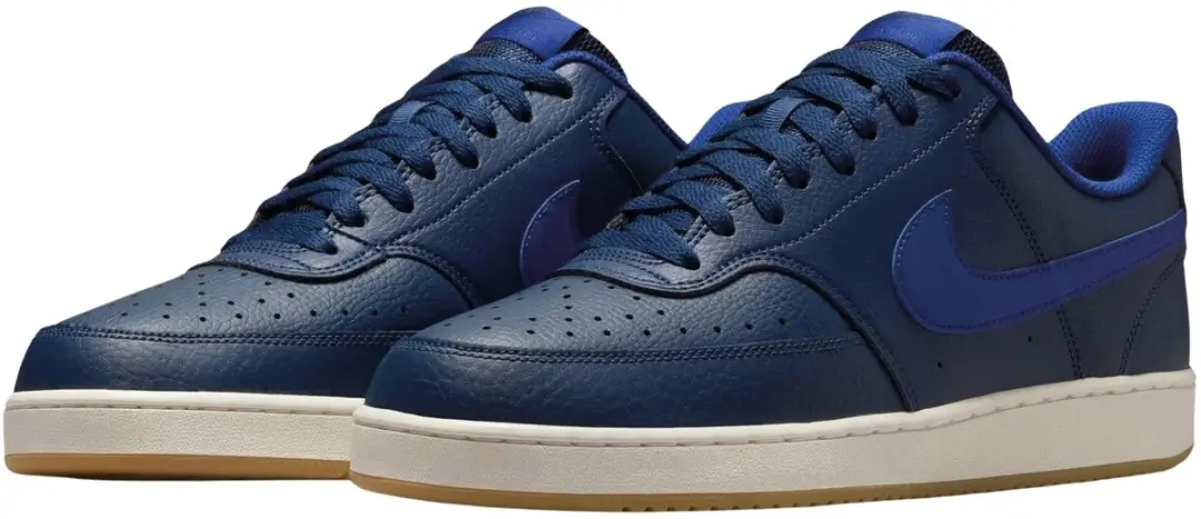 Nike Court Vision Low
