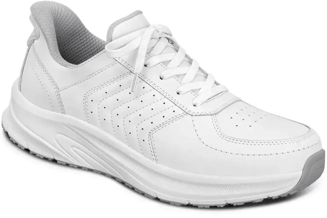 Orthofeet Navigate Baskets 43.5 wit