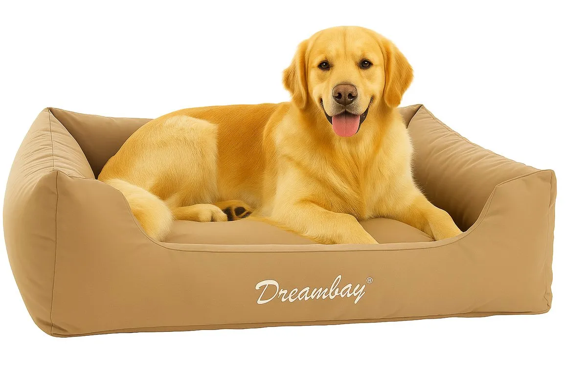 Flamingo Dreambay Hondenmand 120cm
