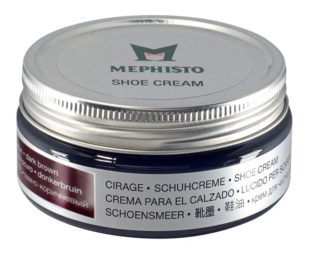 Mephisto Shoe Cream