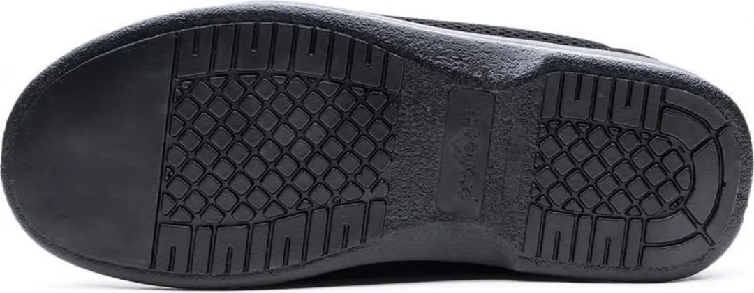 Promed GentleWalk Lo Verbandschoenen Zwart - afbeelding 3 van 6