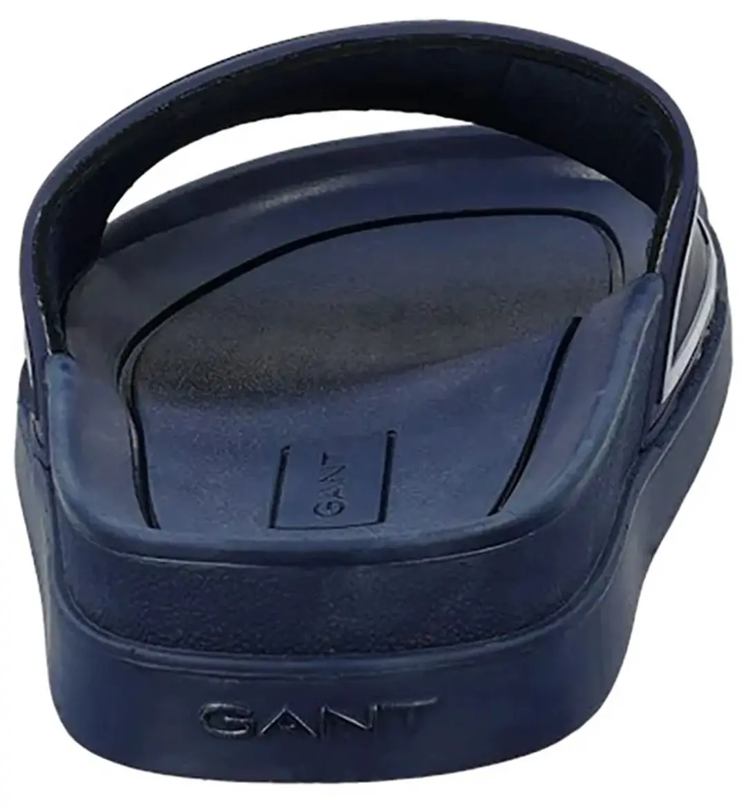 Gant Pierbay Slippers Marine 44 - afbeelding 3 van 4