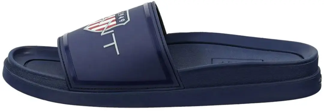 Gant Pierbay Slippers Marine 44