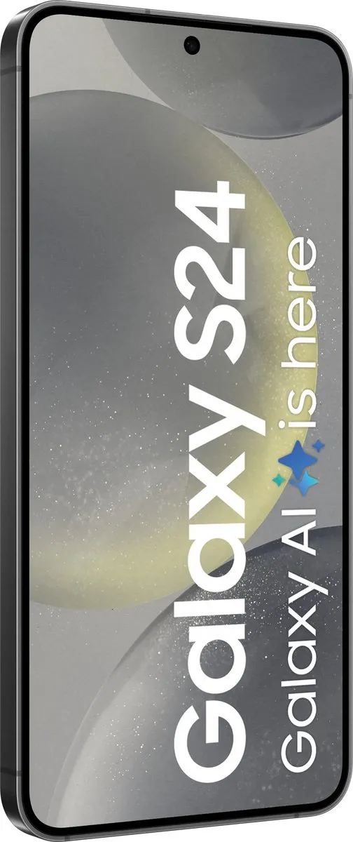 Samsung Galaxy S24 5G 128GB - Onyx Black