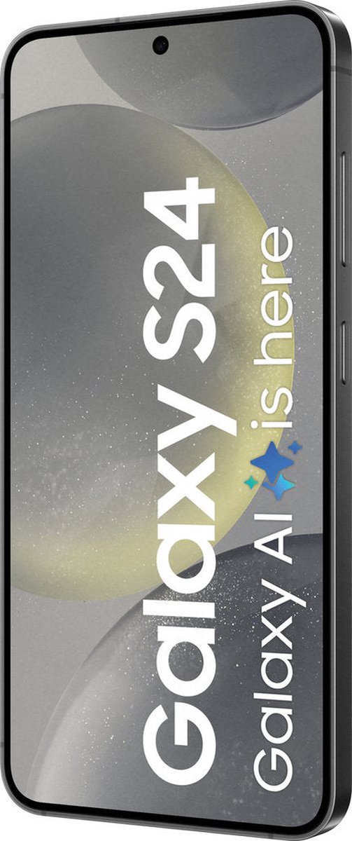 Samsung Galaxy S24 5G - 128GB - Onyx Black