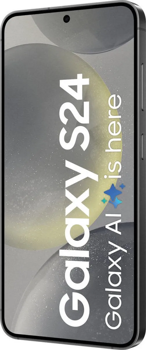 Samsung Galaxy S24 5G 128GB - Onyx Black