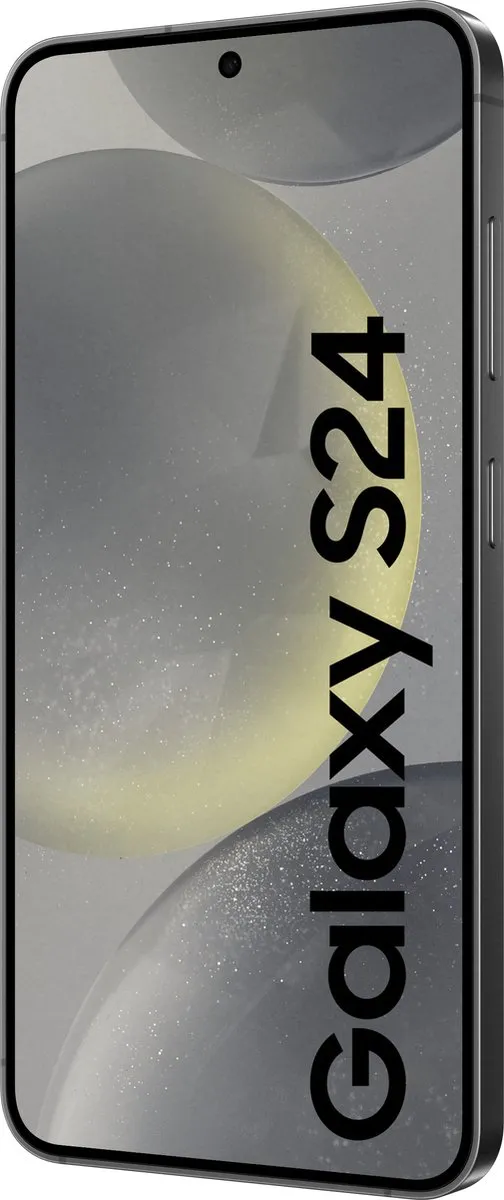 Samsung Galaxy S24 5G 128GB - Onyx Black