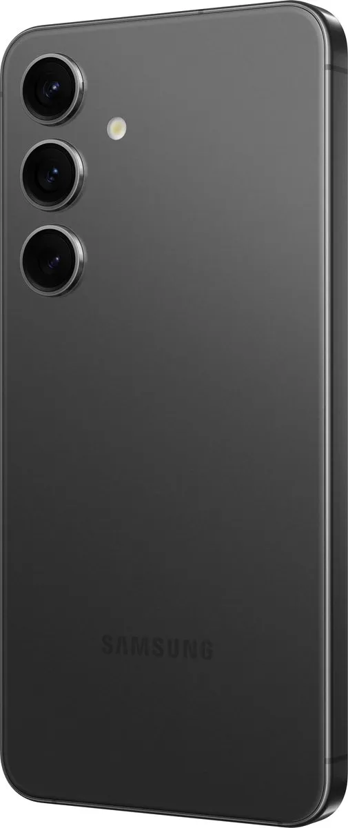 Samsung Galaxy S24 5G 128GB - Onyx Black - afbeelding 6 van 6