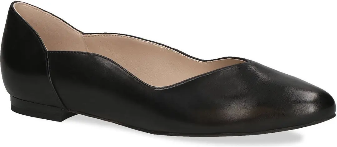 Caprice Dames Pumps 9-22200-42 022 G-breedte Maat: 37 EU