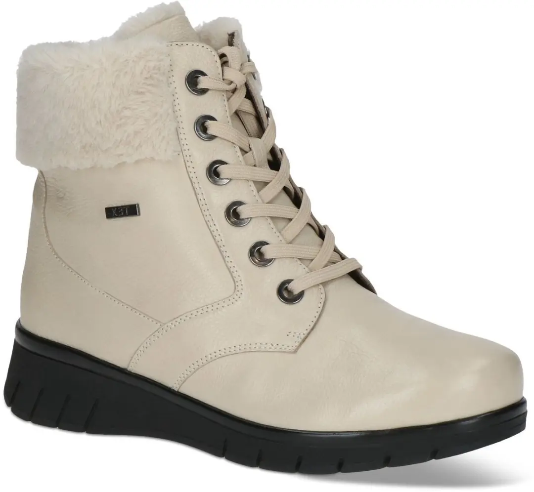 Caprice Dames Enkellaarsje 9-26209-43 123 H-breedte Maat: 39 EU