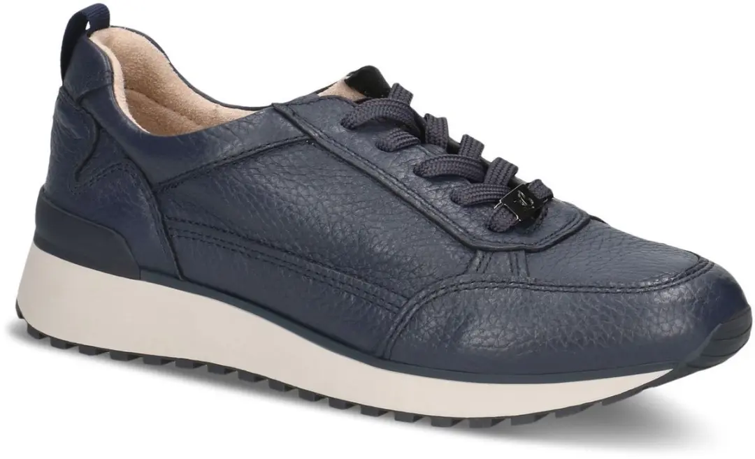 Caprice Dames Sneaker 9-23711-43 877 G-breedte Maat: 41 EU