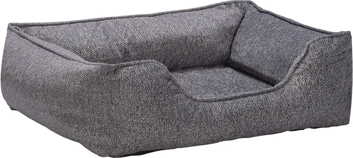Beeztees Mua Orthopedische Hondenmand - 80x65x6cm - afbeelding 6 van 6