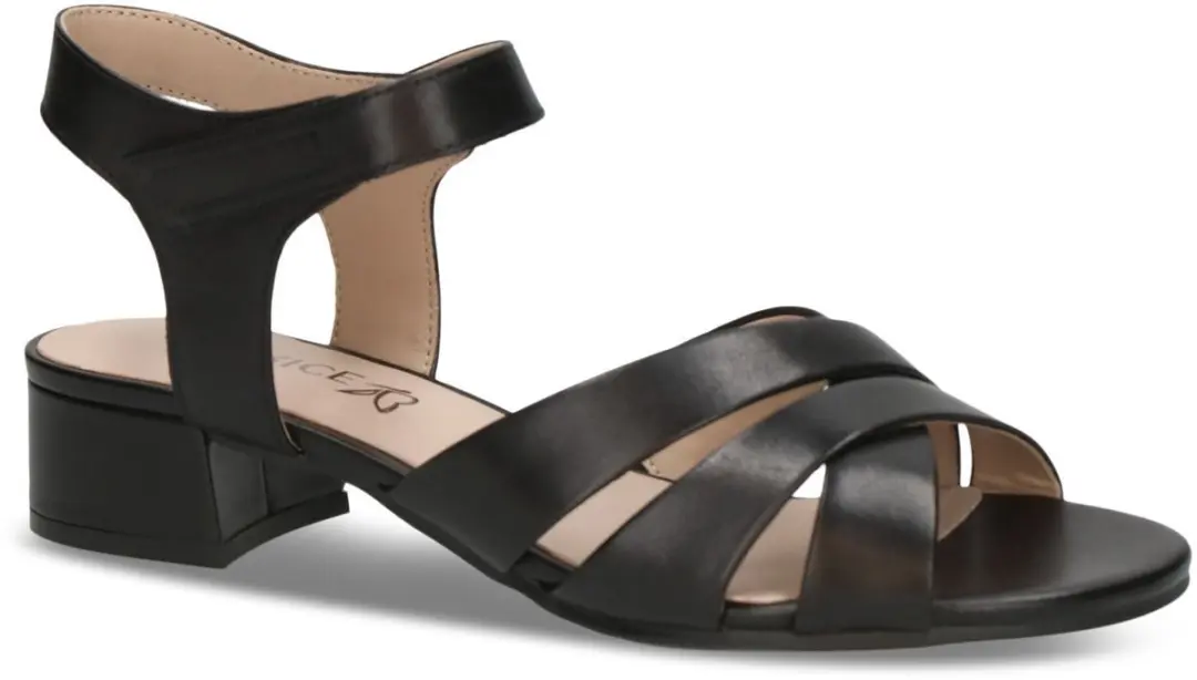 Caprice Dames Sandaaltje 9-28201-46 022 G-breedte Maat: 40.5 EU