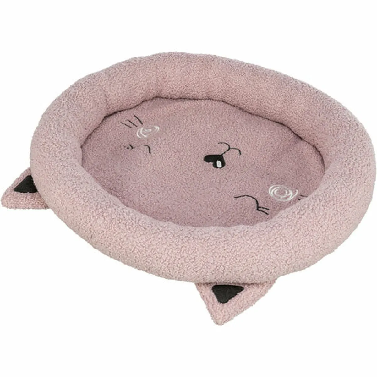 Trixie Kattenmand Junior - Lila - afbeelding 5 van 6