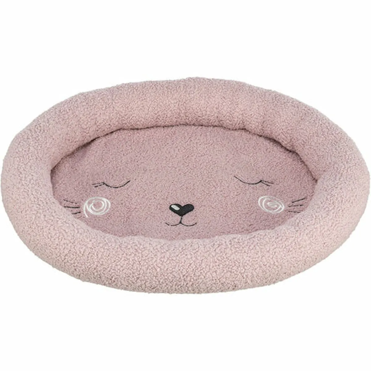 Trixie Kattenmand Junior - Lila - afbeelding 6 van 6