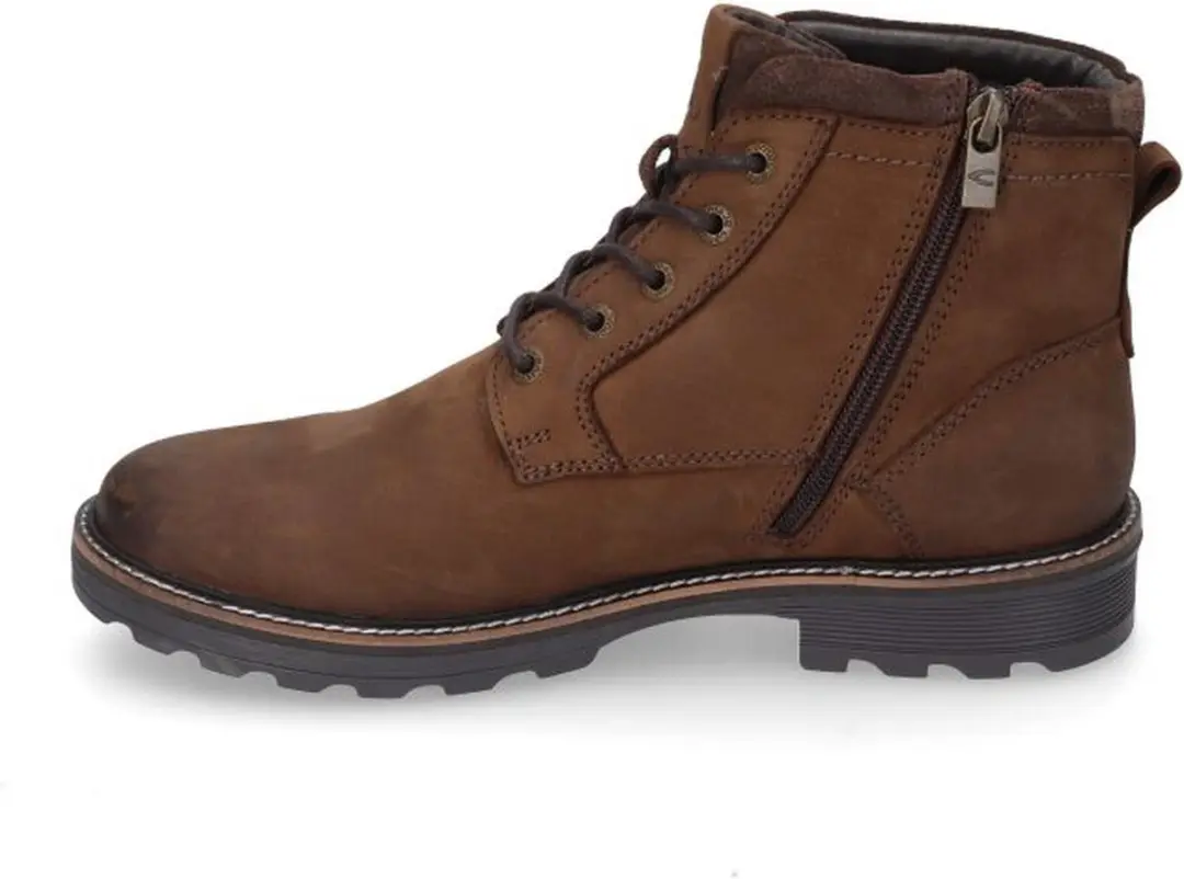 Camel Active Winter Heren Laars
