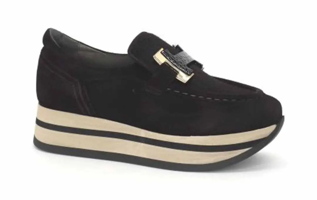 SOFTWAVES MOCASSIN