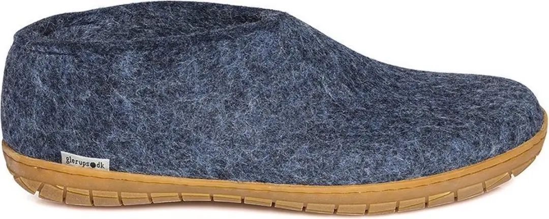 Glerups Sloffen Unisex
