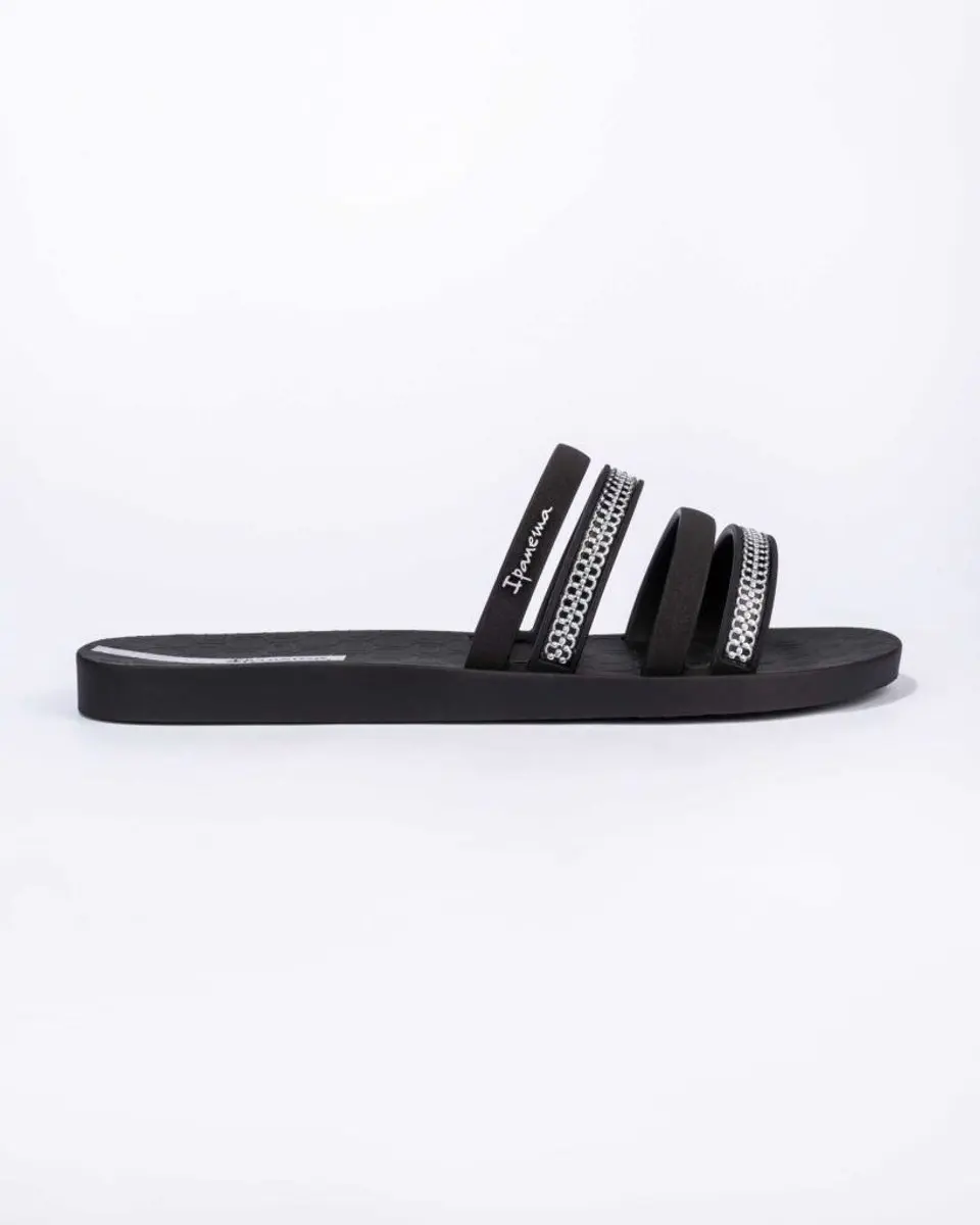 IPANEMA MESH Black-39
