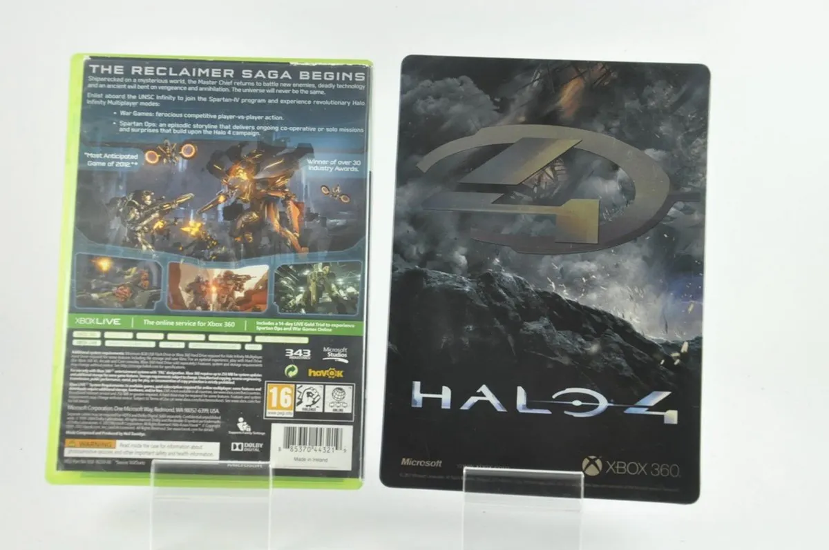Halo 4 (EN)