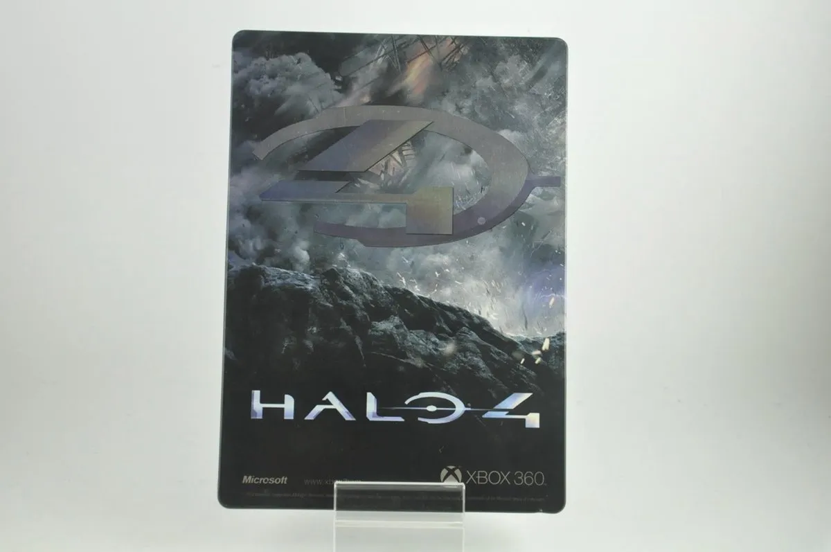 Halo 4 (EN)