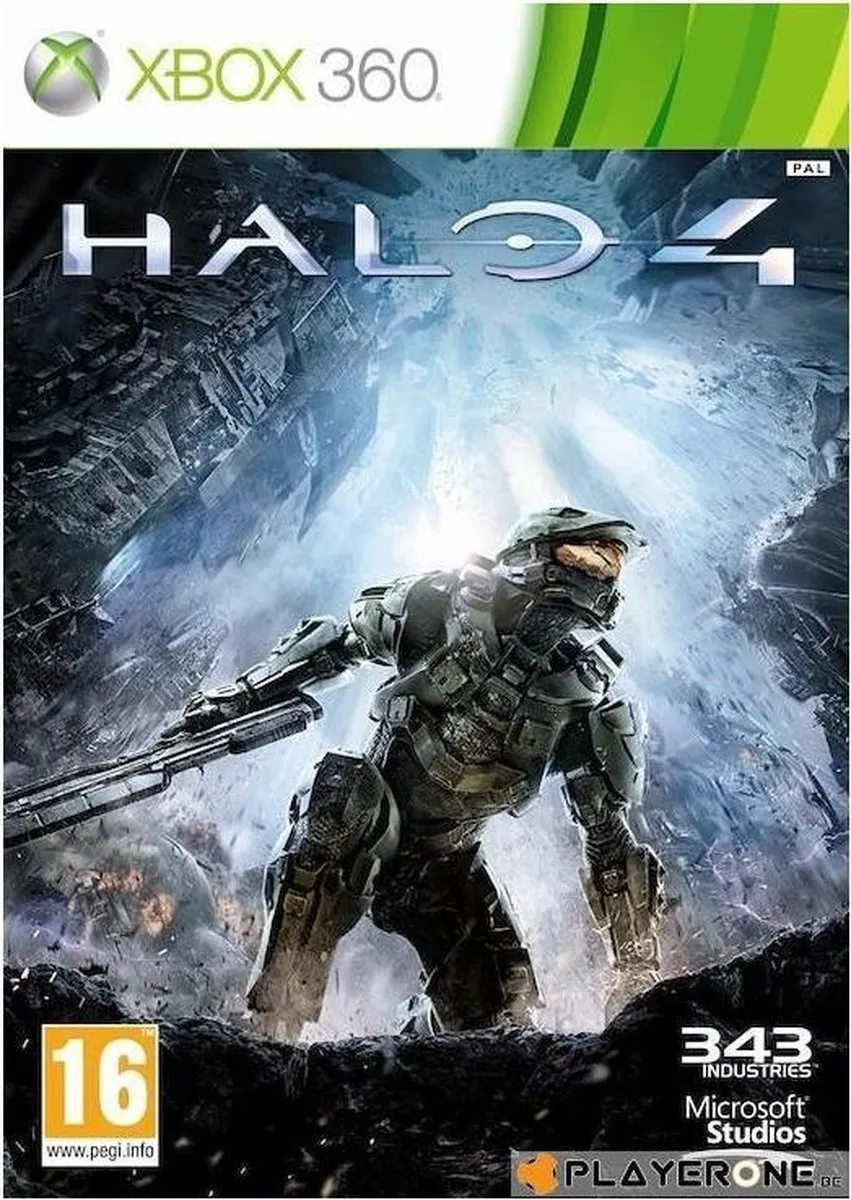 Halo 4 (EN)