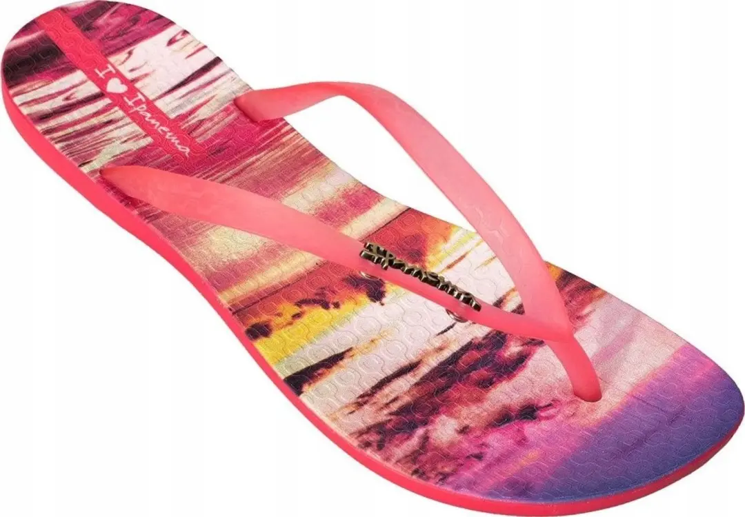 Ipanema WAVE TROPICAL teenslippers dames maat 35/36