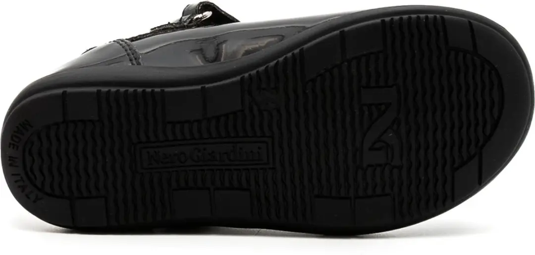 Elegante Schoenen Nerogiardini T.Diamond Zwart Tr Erisa 439 Op