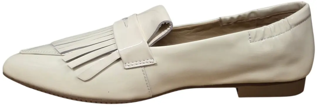 Maripe MA151 Vernice White Instapper - Wit 36 - afbeelding 4 van 4