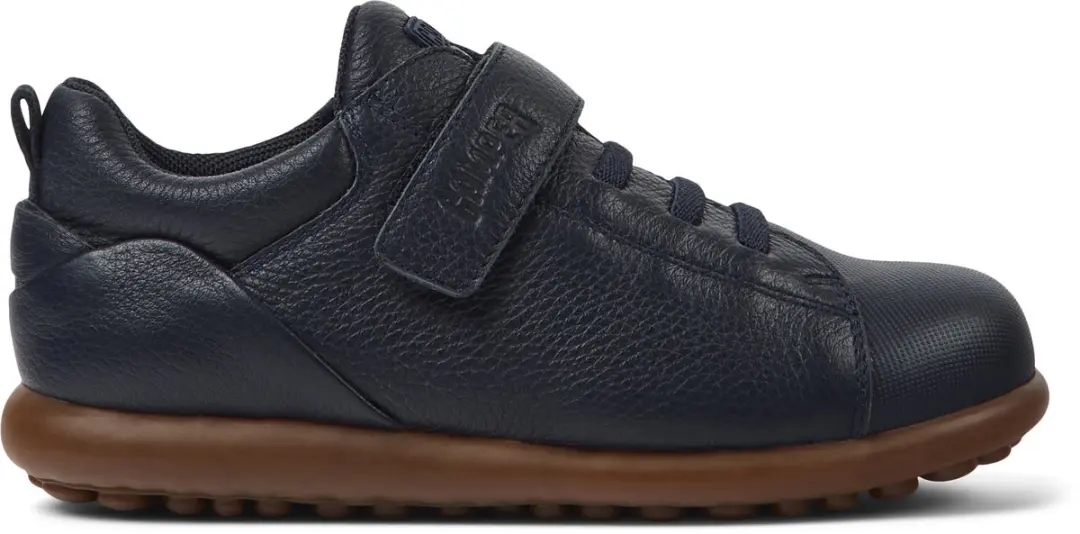 Camper Pelotas Ariel Sneaker - Kinderen - Blauw - 39 - afbeelding 5 van 6