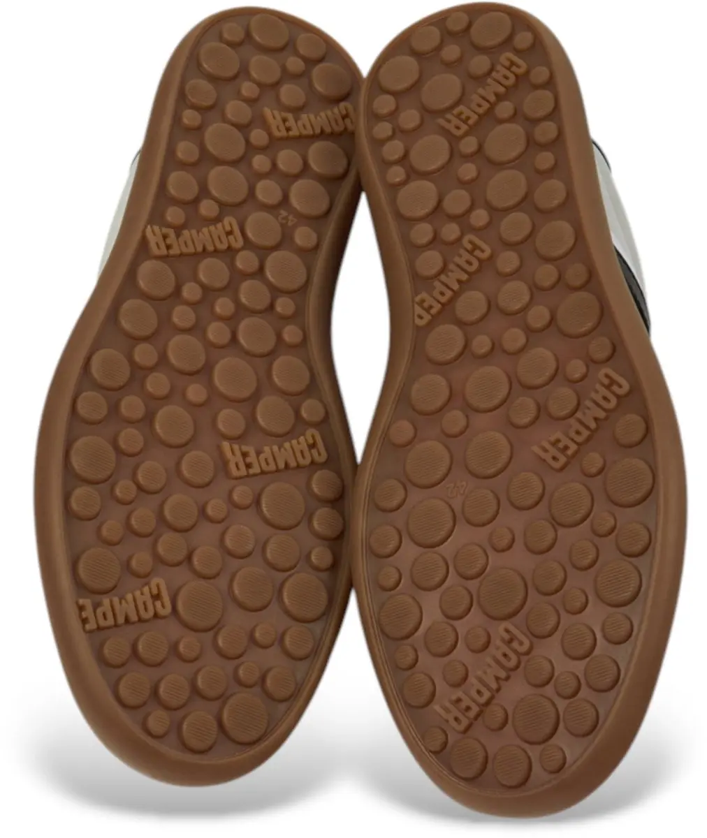 Camper Pelotas Soller Sneaker - Herren - Wit Natuurlijk 1 - 42 - afbeelding 5 van 6