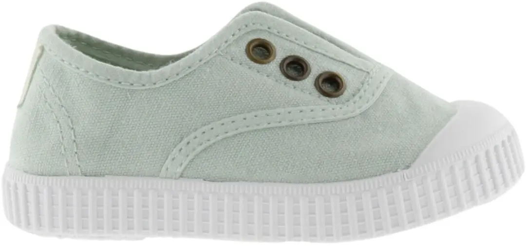 Canvas sportschoenen met elastiek voor baby's Victoria 1915 Inglesa