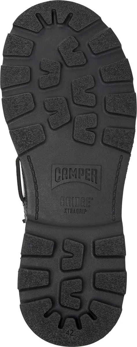 Camper Brutus+ Loafers - Herren - Zwart - 40 - afbeelding 4 van 5