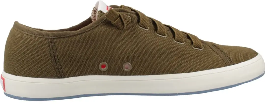 Camper Peu Schoenen Groen EU 42 Man