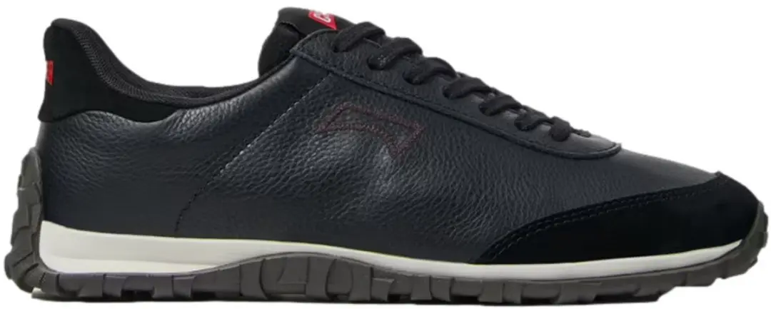 Leren damesschoenen Camper Drift Walk