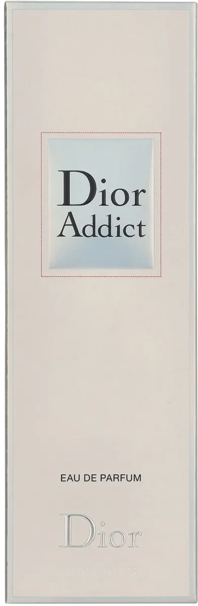 Dior Addict Eau de Parfum 100ml
