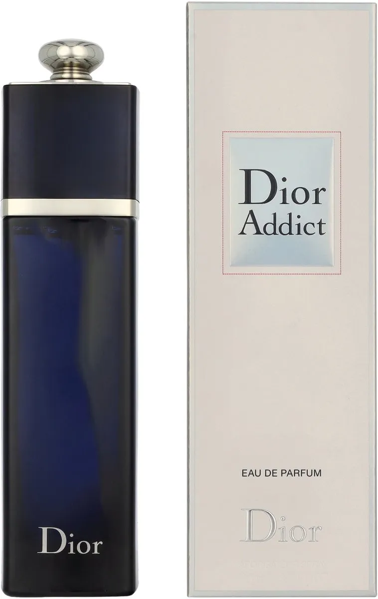 Dior Addict Eau de Parfum 100ml - afbeelding 6 van 6