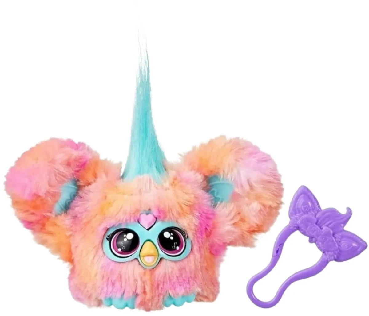 Hasbro Furblet Ree-mix Mini Furby