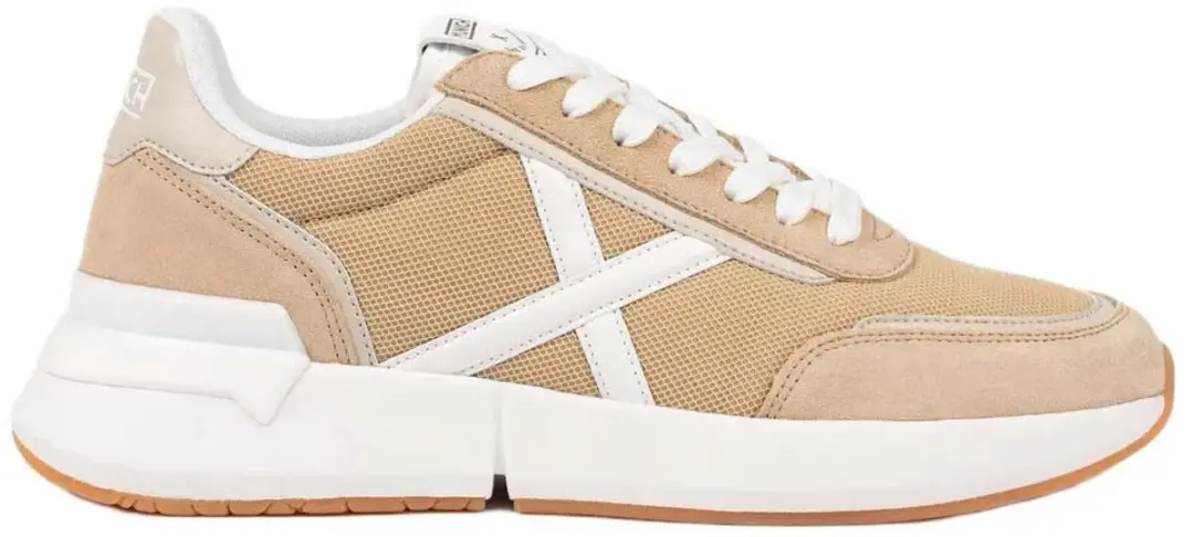 Munich Versus 119 Schoenen Beige EU 46