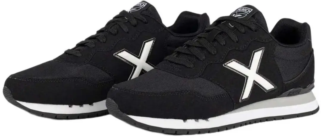 Munich Dash 2.0 285 Schoenen - Zwart 41 - afbeelding 4 van 6